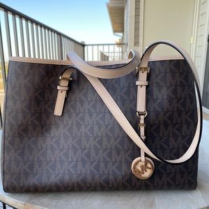 Michael Kors Totebag